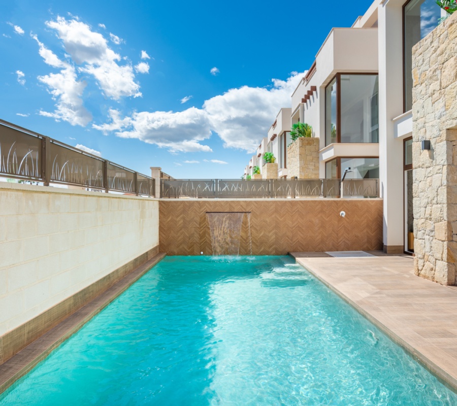 Los Montesinos, Alicante, Comunidad Valenciana, España, 0 , 3 Habitación Habitaciones,3 BañoBathrooms,Chalet,Comprar,Calle Taray, 34,0,2779