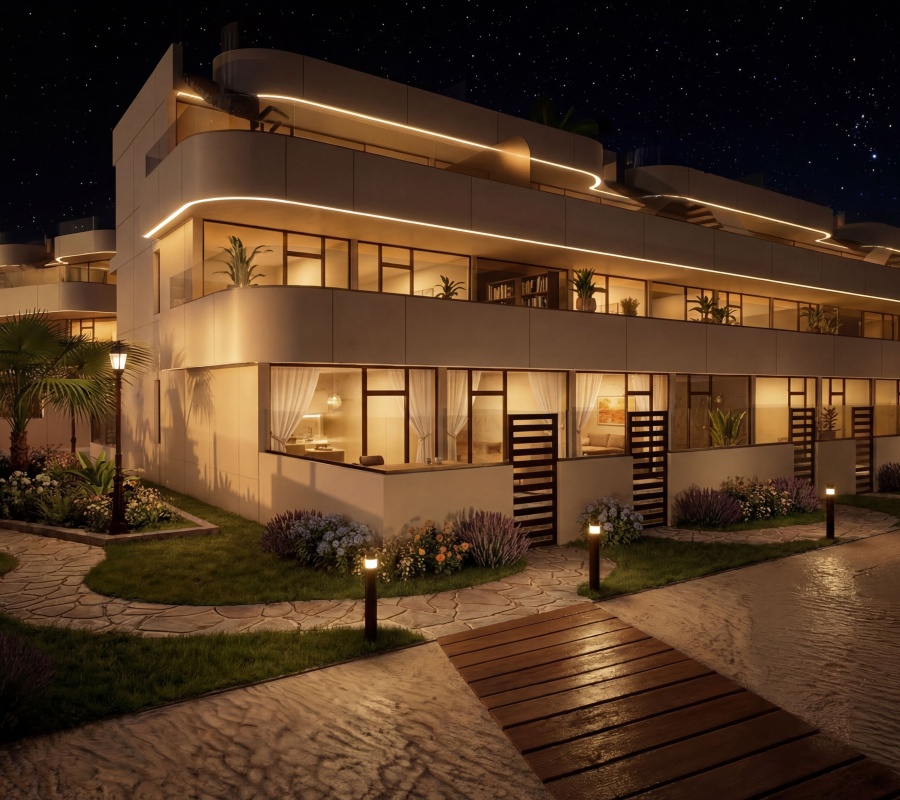 Vera, Almería, Andalucía, España, 0 , 1 Habitación Habitaciones,1 BañoBathrooms,Ático,Comprar,Avenida de Palomares, 1,0,2781