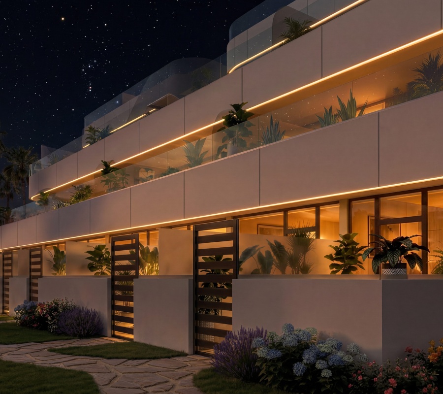 Vera, Almería, Andalucía, España, 0 , 1 Habitación Habitaciones,1 BañoBathrooms,Ático,Comprar,Avenida de Palomares, 1,0,2781