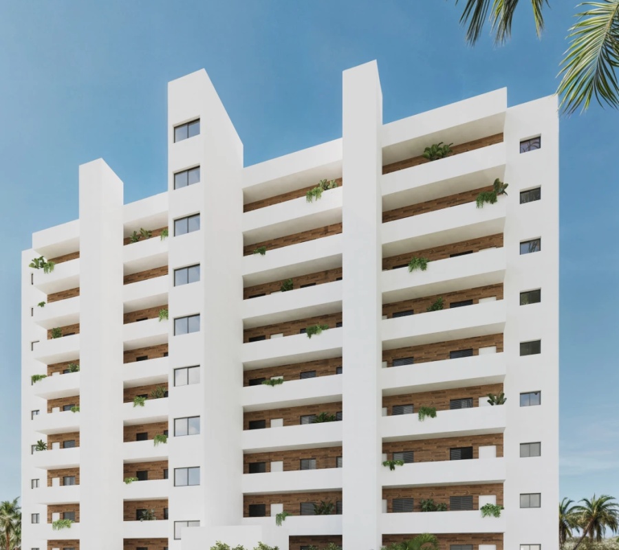 Benidorm, Alicante, Comunidad Valenciana, España, 0 , 2 Habitación Habitaciones,2 BañoBathrooms,Apartamento,Comprar,Plaça Cala 2 Pp 28, 9R,0,2783