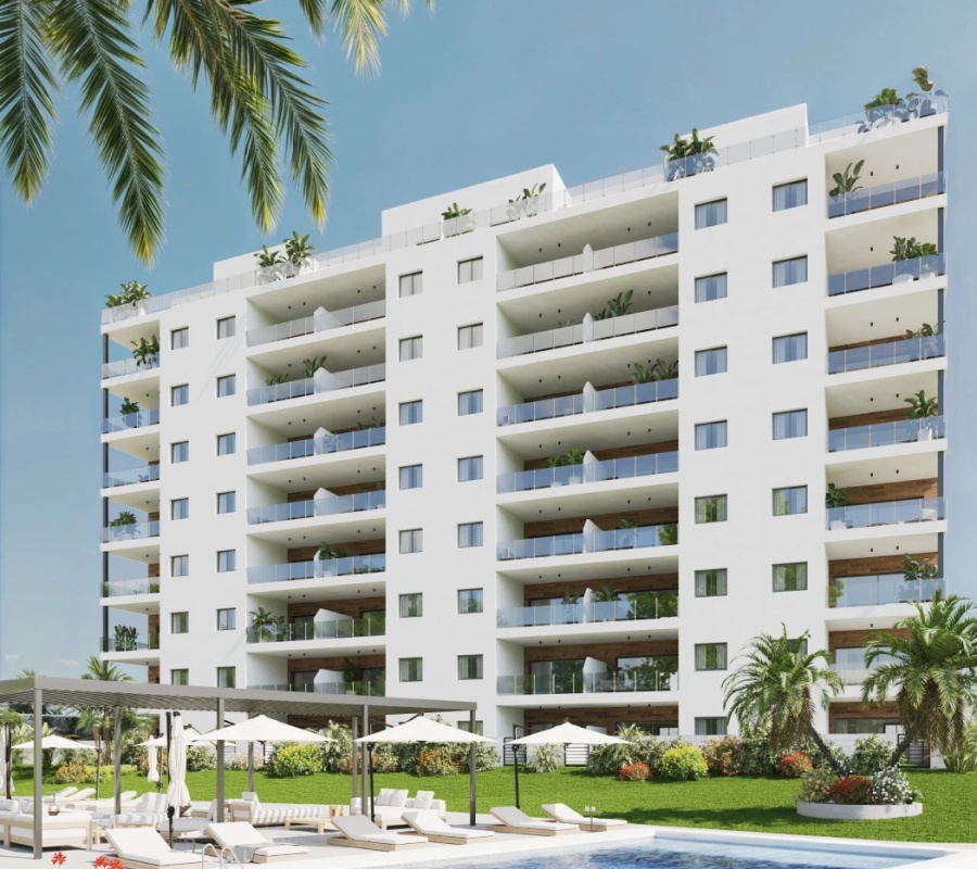 Benidorm, Alicante, Comunidad Valenciana, España, 0 , 2 Habitación Habitaciones,2 BañoBathrooms,Apartamento,Comprar,Plaça Cala 2 Pp 28, 9R,0,2783