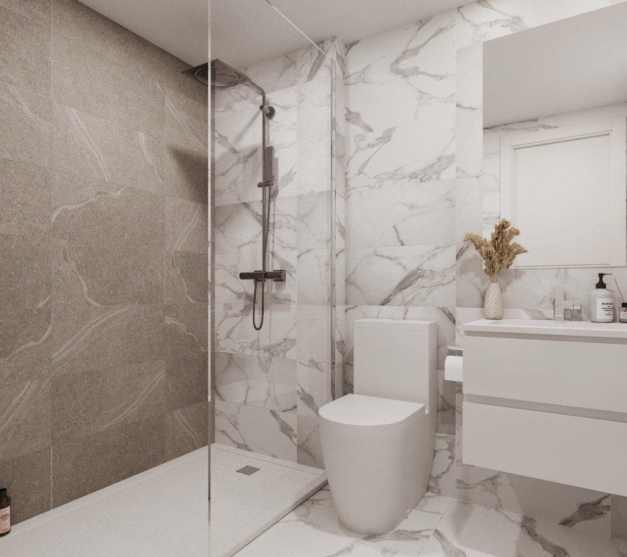 Punta Prima, Alicante, Comunidad Valenciana, España, 0 , 3 Habitación Habitaciones,2 BañoBathrooms,Apartamento,Comprar,Calle Mar Gruesa, 1,0,2785