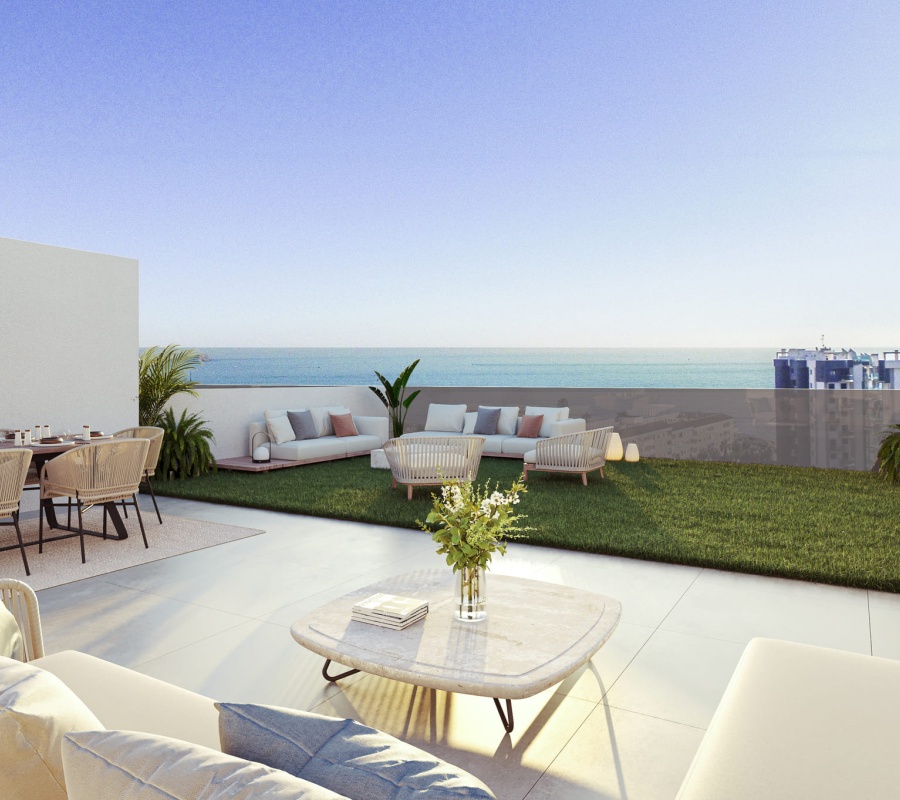 Punta Prima, Alicante, Comunidad Valenciana, España, 0 , 3 Habitación Habitaciones,2 BañoBathrooms,Apartamento,Comprar,Calle Mar Gruesa, 1,0,2785