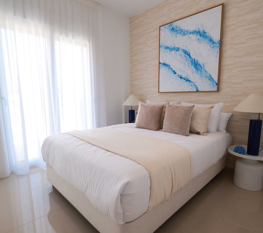 Ciudad Quesada, Alicante, Comunidad Valenciana, España, 0 , 3 Habitación Habitaciones,2 BañoBathrooms,Bungalow planta alta,Comprar,Avenida de Almería, 10B,0,2787