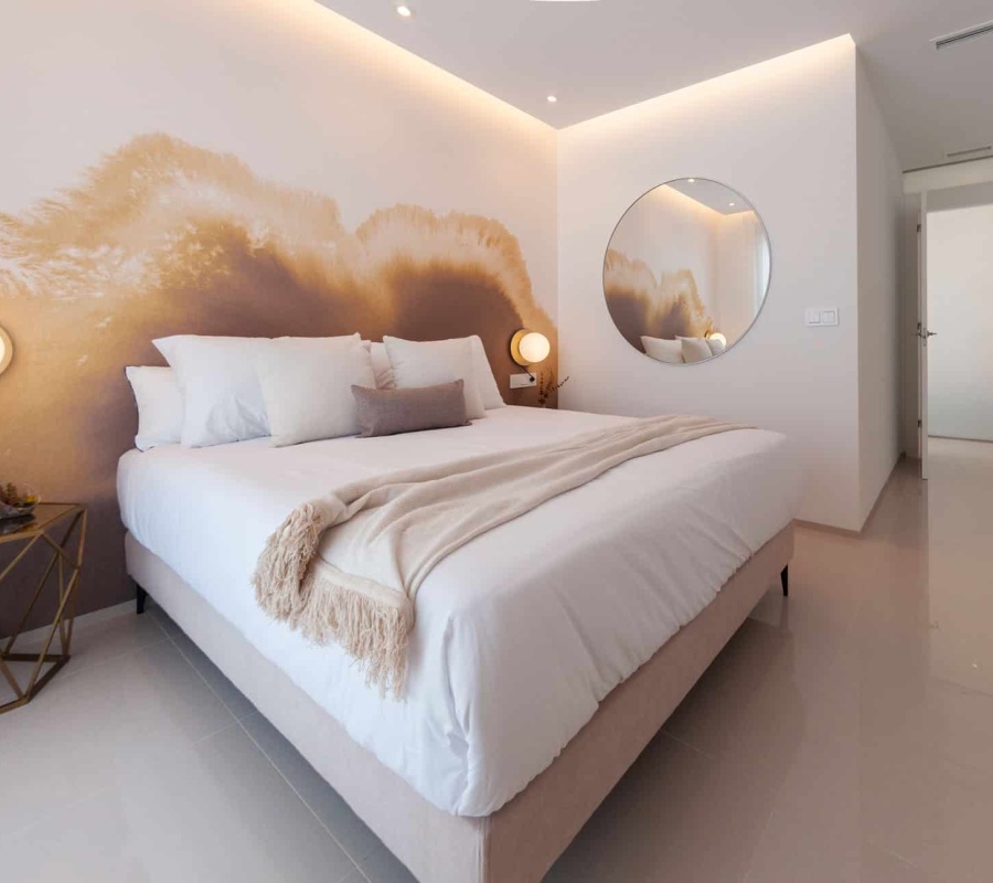 Ciudad Quesada, Alicante, Comunidad Valenciana, España, 0 , 3 Habitación Habitaciones,2 BañoBathrooms,Bungalow planta alta,Comprar,Avenida de Almería, 10B,0,2787
