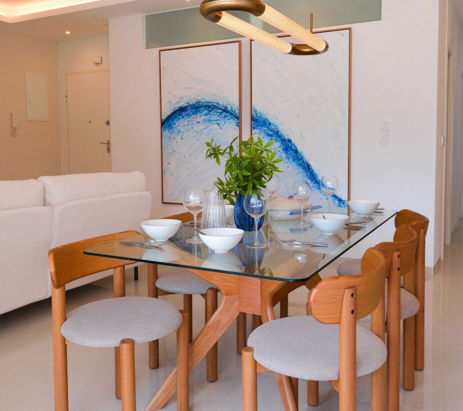 Ciudad Quesada, Alicante, Comunidad Valenciana, España, 0 , 3 Habitación Habitaciones,2 BañoBathrooms,Bungalow planta alta,Comprar,Avenida de Almería, 10B,0,2787