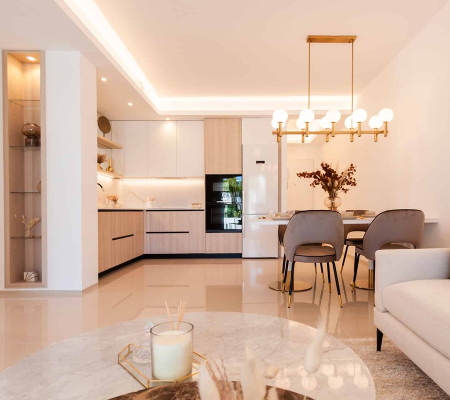 Ciudad Quesada, Alicante, Comunidad Valenciana, España, 0 , 3 Habitación Habitaciones,2 BañoBathrooms,Bungalow planta alta,Comprar,Avenida de Almería, 10B,0,2787