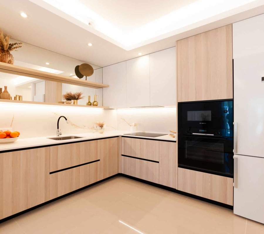 Ciudad Quesada, Alicante, Comunidad Valenciana, España, 0 , 3 Habitación Habitaciones,2 BañoBathrooms,Bungalow planta alta,Comprar,Avenida de Almería, 10B,0,2787