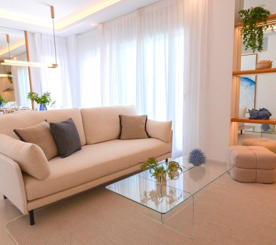 Ciudad Quesada, Alicante, Comunidad Valenciana, España, 0 , 3 Habitación Habitaciones,2 BañoBathrooms,Bungalow planta alta,Comprar,Avenida de Almería, 10B,0,2787