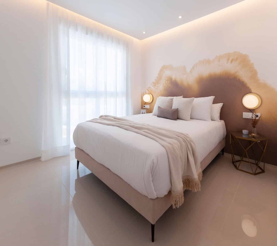 Ciudad Quesada, Alicante, Comunidad Valenciana, España, 0 , 3 Habitación Habitaciones,2 BañoBathrooms,Bungalow planta alta,Comprar,Avenida de Almería, 10B,0,2787