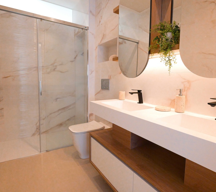 Ciudad Quesada, Alicante, Comunidad Valenciana, España, 0 , 3 Habitación Habitaciones,2 BañoBathrooms,Bungalow planta alta,Comprar,Avenida de Almería, 10B,0,2787