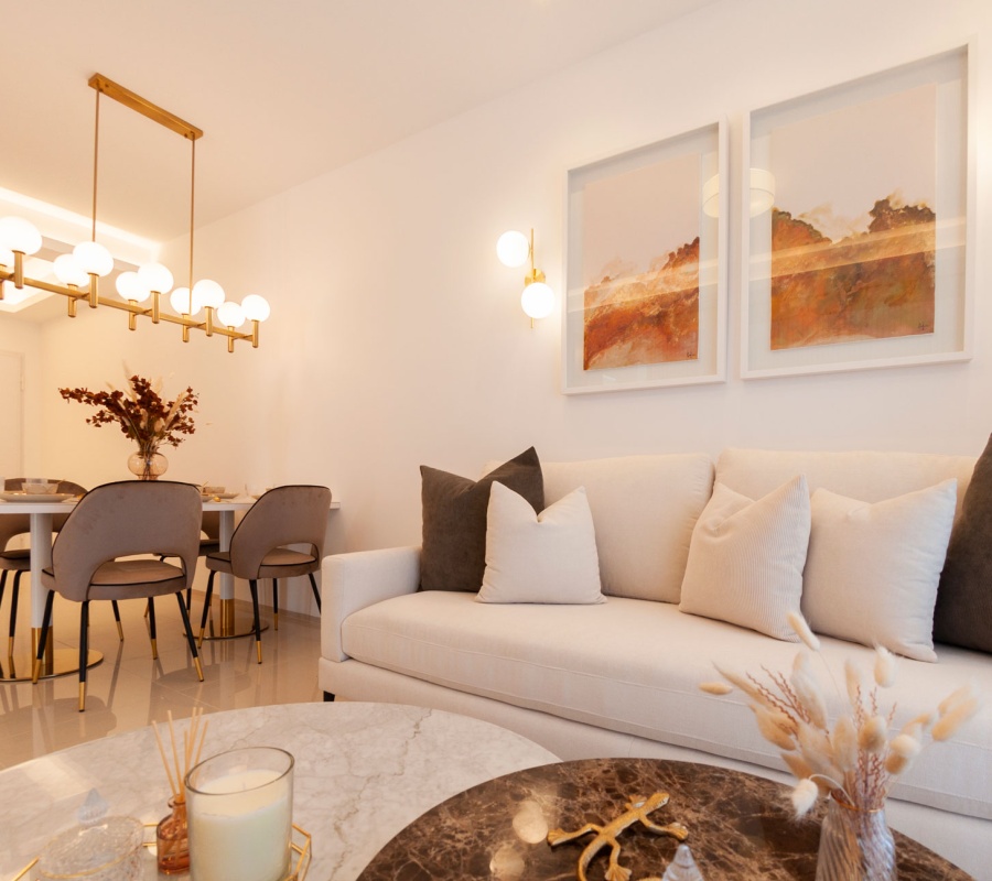 Ciudad Quesada, Alicante, Comunidad Valenciana, España, 0 , 3 Habitación Habitaciones,2 BañoBathrooms,Bungalow planta alta,Comprar,Avenida de Almería, 10B,0,2787