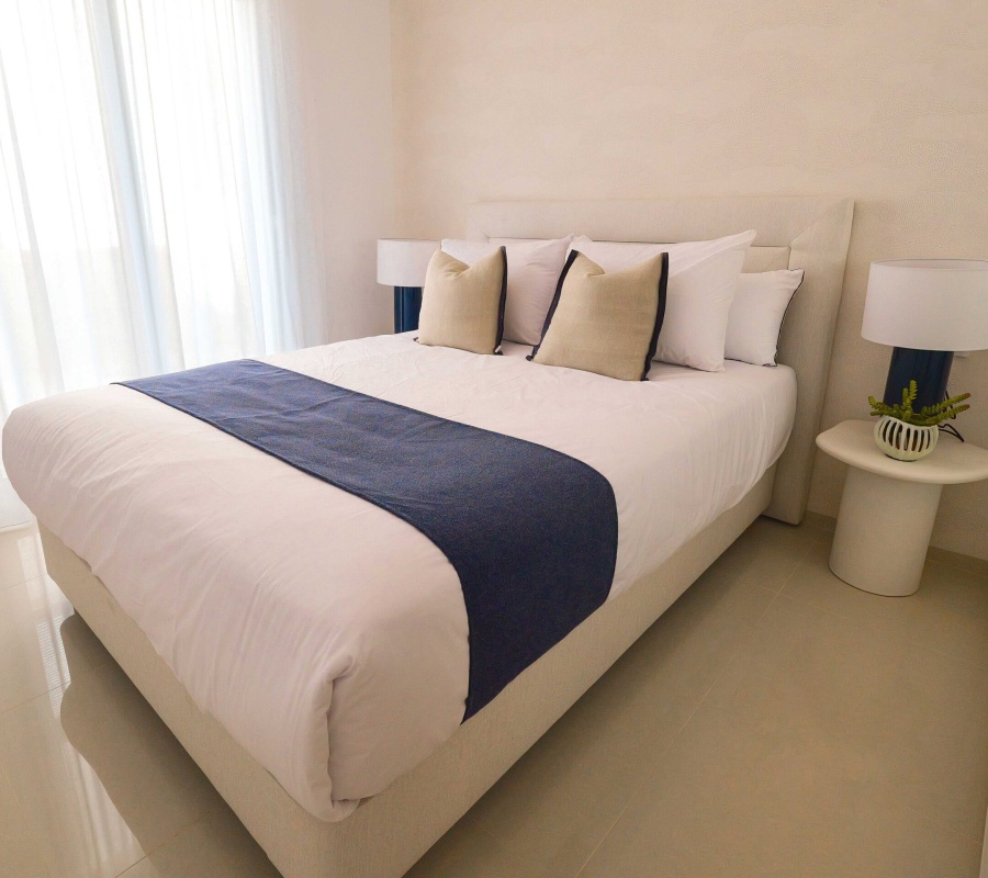 Ciudad Quesada, Alicante, Comunidad Valenciana, España, 0 , 3 Habitación Habitaciones,2 BañoBathrooms,Bungalow planta alta,Comprar,Avenida de Almería, 10B,0,2787