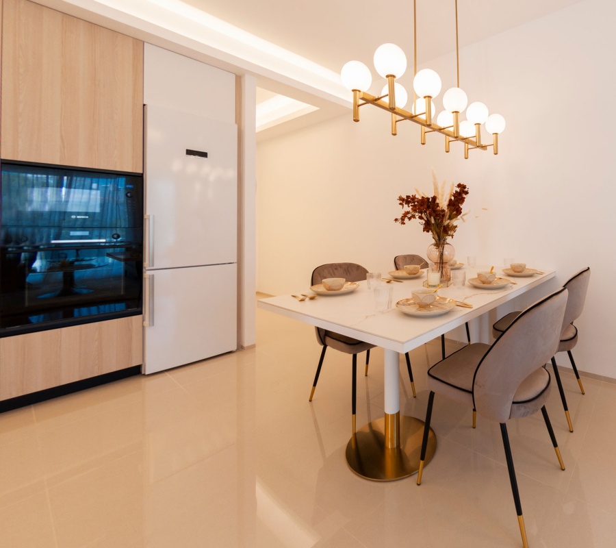 Ciudad Quesada, Alicante, Comunidad Valenciana, España, 0 , 3 Habitación Habitaciones,2 BañoBathrooms,Bungalow planta baja,Comprar,Avenida de Almería, 10B,0,2788
