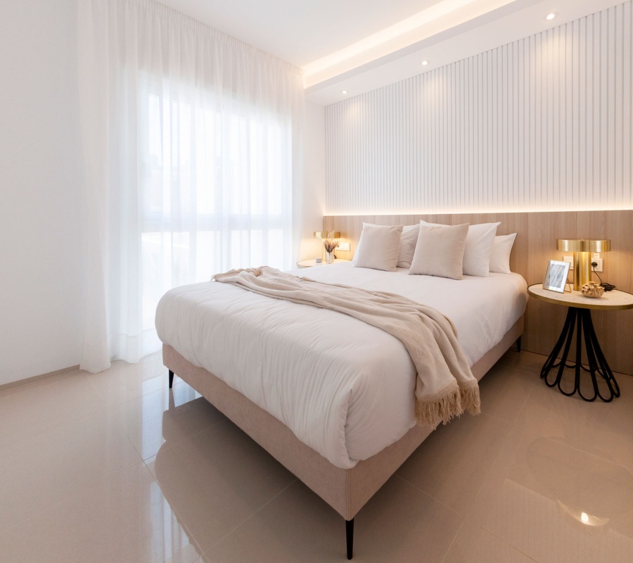 Ciudad Quesada, Alicante, Comunidad Valenciana, España, 0 , 3 Habitación Habitaciones,2 BañoBathrooms,Bungalow planta baja,Comprar,Avenida de Almería, 10B,0,2788
