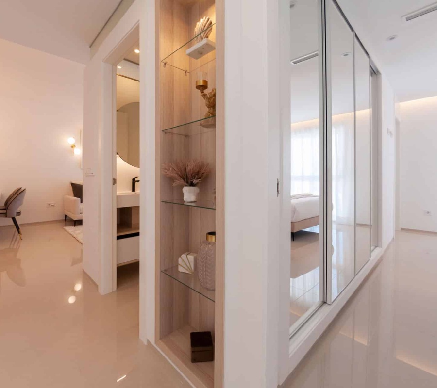 Ciudad Quesada, Alicante, Comunidad Valenciana, España, 0 , 3 Habitación Habitaciones,2 BañoBathrooms,Bungalow planta baja,Comprar,Avenida de Almería, 10B,0,2788