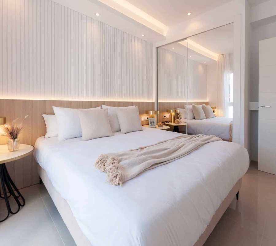 Ciudad Quesada, Alicante, Comunidad Valenciana, España, 0 , 3 Habitación Habitaciones,2 BañoBathrooms,Bungalow planta baja,Comprar,Avenida de Almería, 10B,0,2788