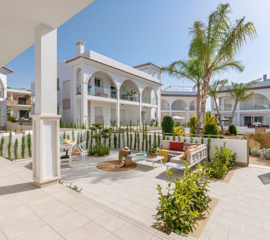 Ciudad Quesada, Alicante, Comunidad Valenciana, España, 0 , 3 Habitación Habitaciones,2 BañoBathrooms,Bungalow planta baja,Comprar,Avenida de Almería, 10B,0,2788