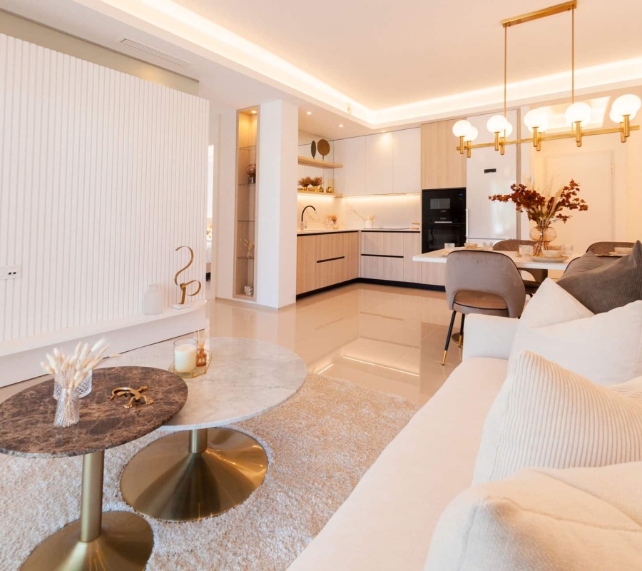 Ciudad Quesada, Alicante, Comunidad Valenciana, España, 0 , 3 Habitación Habitaciones,2 BañoBathrooms,Bungalow planta baja,Comprar,Avenida de Almería, 10B,0,2788