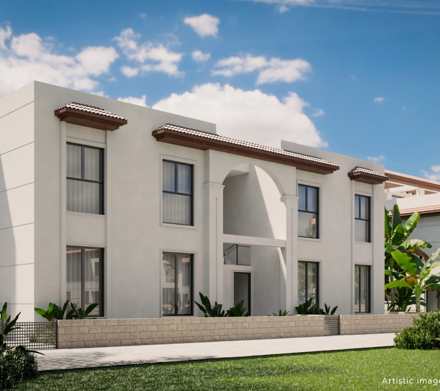Ciudad Quesada, Alicante, Comunidad Valenciana, España, 0 , 3 Habitación Habitaciones,2 BañoBathrooms,Bungalow planta baja,Comprar,Avenida de Almería, 10B,0,2788
