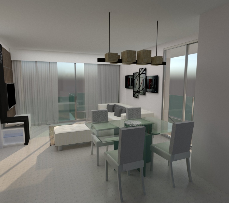 La Cala, Alicante, Comunidad Valenciana, España, 0 , 2 Habitación Habitaciones,2 BañoBathrooms,Apartamento,Comprar,Carrer Benimantell, 5R,0,2789