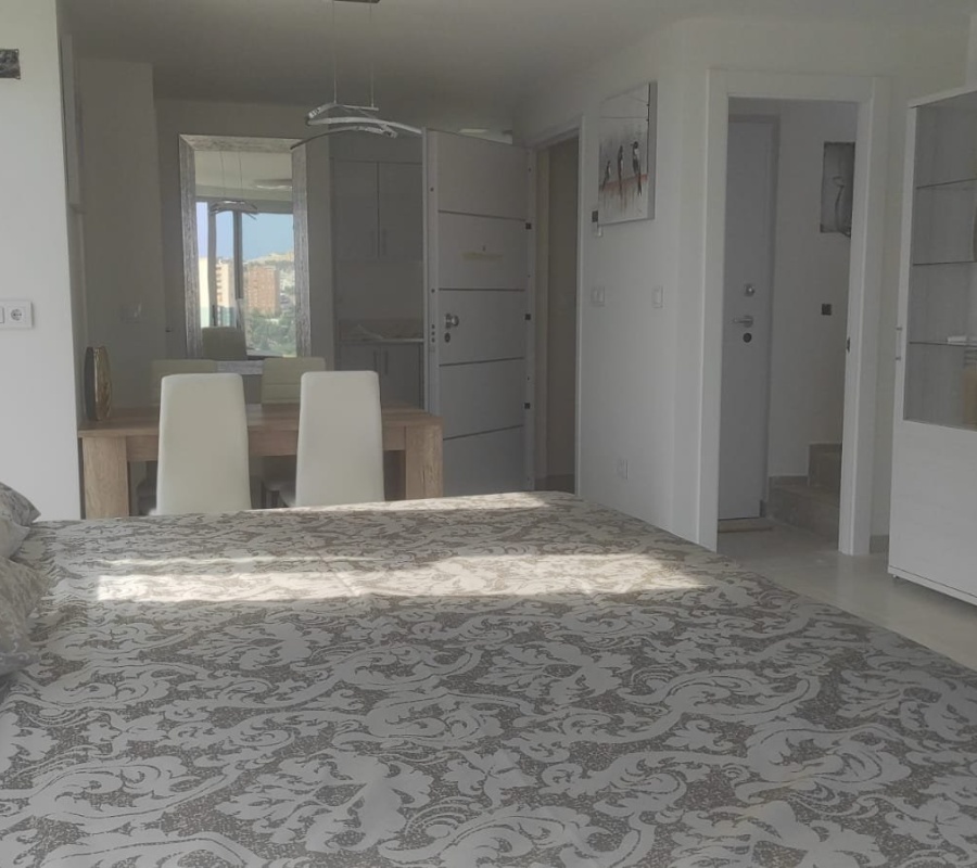 La Cala, Alicante, Comunidad Valenciana, España, 0 , 2 Habitación Habitaciones,2 BañoBathrooms,Apartamento,Comprar,Carrer Benimantell, 5R,0,2789