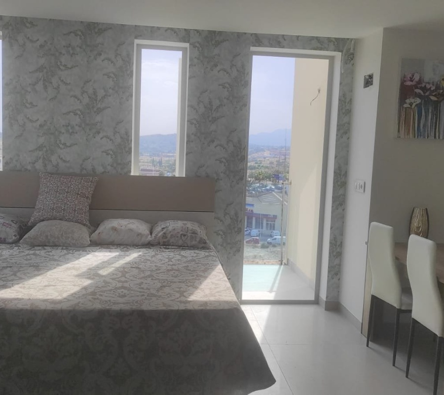 La Cala, Alicante, Comunidad Valenciana, España, 0 , 2 Habitación Habitaciones,2 BañoBathrooms,Apartamento,Comprar,Carrer Benimantell, 5R,0,2789