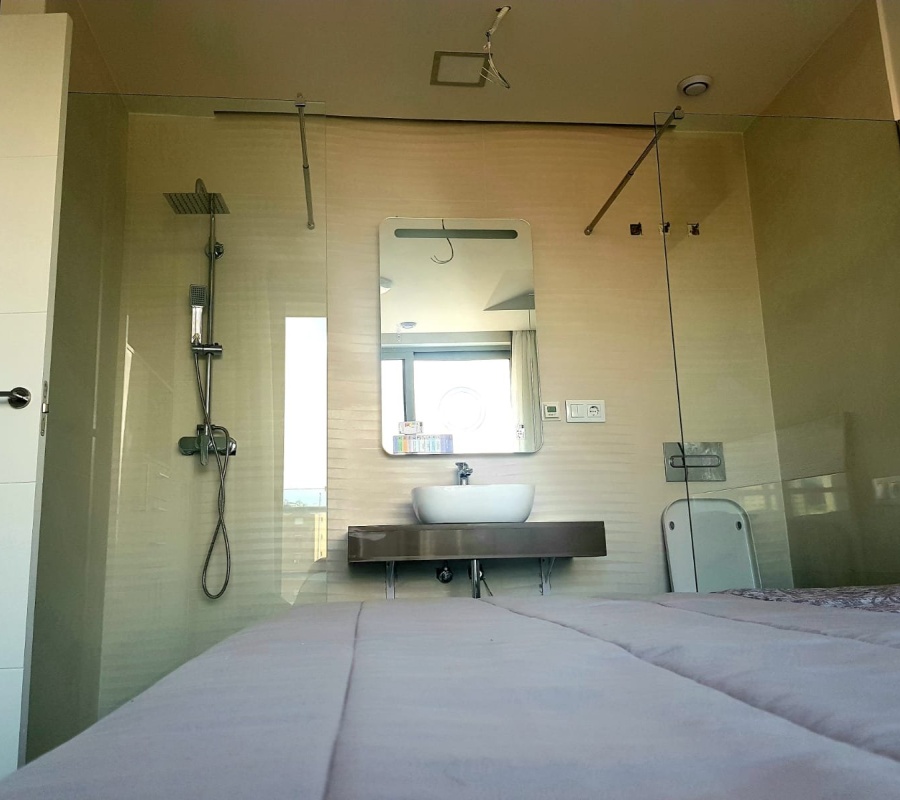 La Cala, Alicante, Comunidad Valenciana, España, 0 , 2 Habitación Habitaciones,2 BañoBathrooms,Apartamento,Comprar,Carrer Benimantell, 5R,0,2789