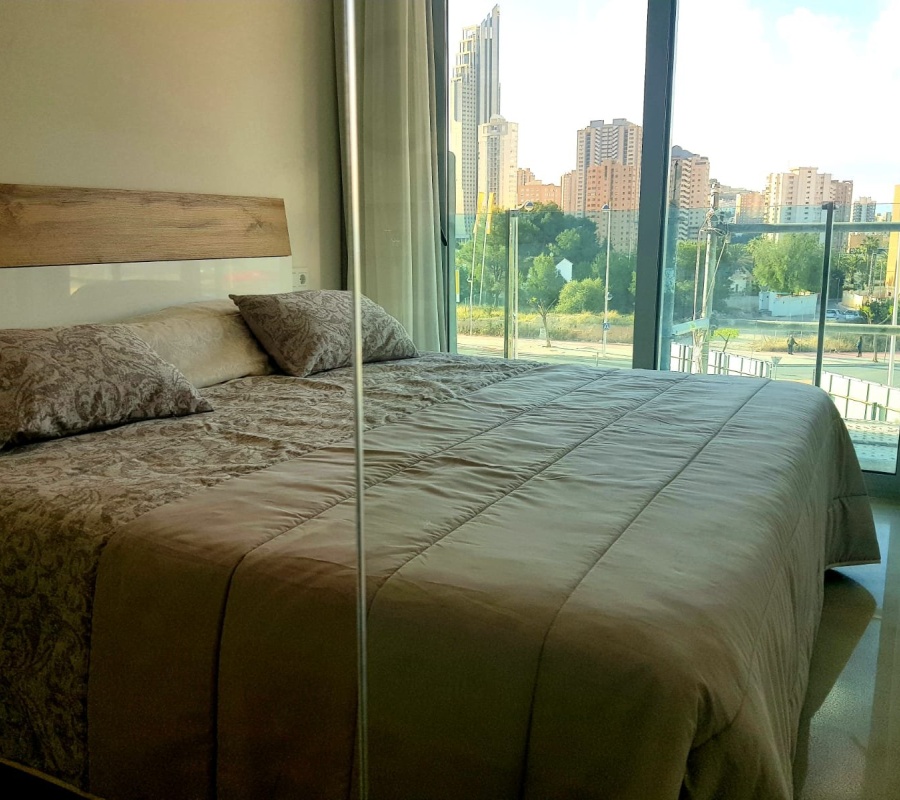 La Cala, Alicante, Comunidad Valenciana, España, 0 , 2 Habitación Habitaciones,2 BañoBathrooms,Apartamento,Comprar,Carrer Benimantell, 5R,0,2789