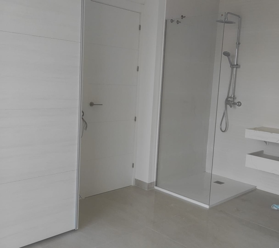 La Cala, Alicante, Comunidad Valenciana, España, 0 , 2 Habitación Habitaciones,2 BañoBathrooms,Apartamento,Comprar,Carrer Benimantell, 5R,0,2789