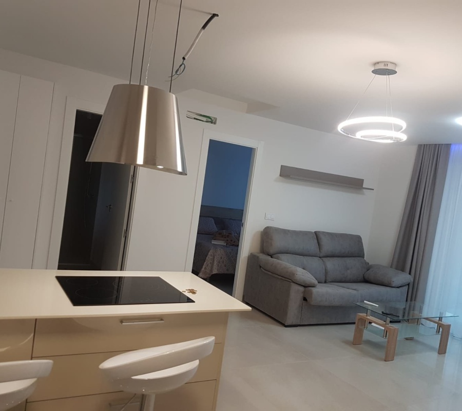 La Cala, Alicante, Comunidad Valenciana, España, 0 , 2 Habitación Habitaciones,2 BañoBathrooms,Apartamento,Comprar,Carrer Benimantell, 5R,0,2789