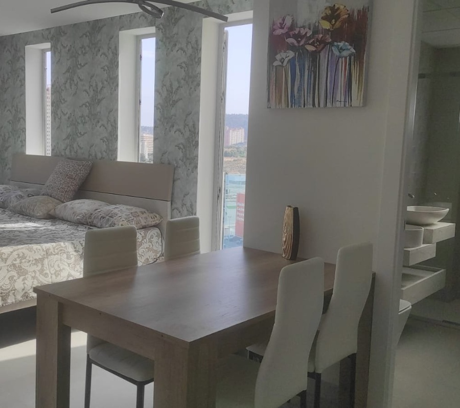 La Cala, Alicante, Comunidad Valenciana, España, 0 , 2 Habitación Habitaciones,2 BañoBathrooms,Apartamento,Comprar,Carrer Benimantell, 5R,0,2789