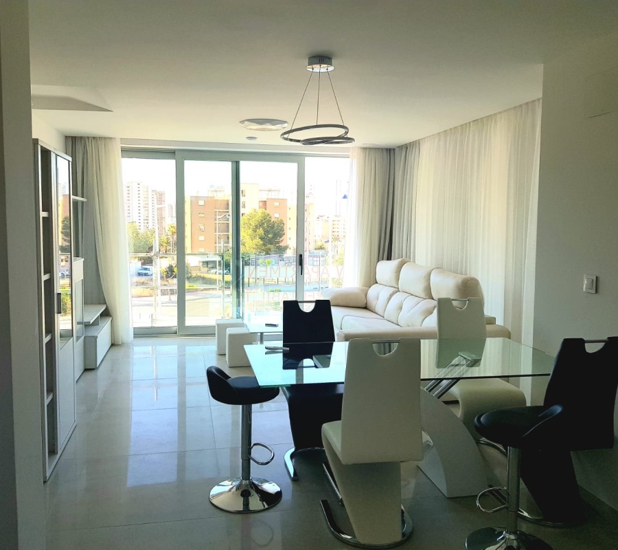 La Cala, Alicante, Comunidad Valenciana, España, 0 , 2 Habitación Habitaciones,2 BañoBathrooms,Apartamento,Comprar,Carrer Benimantell, 5R,0,2789