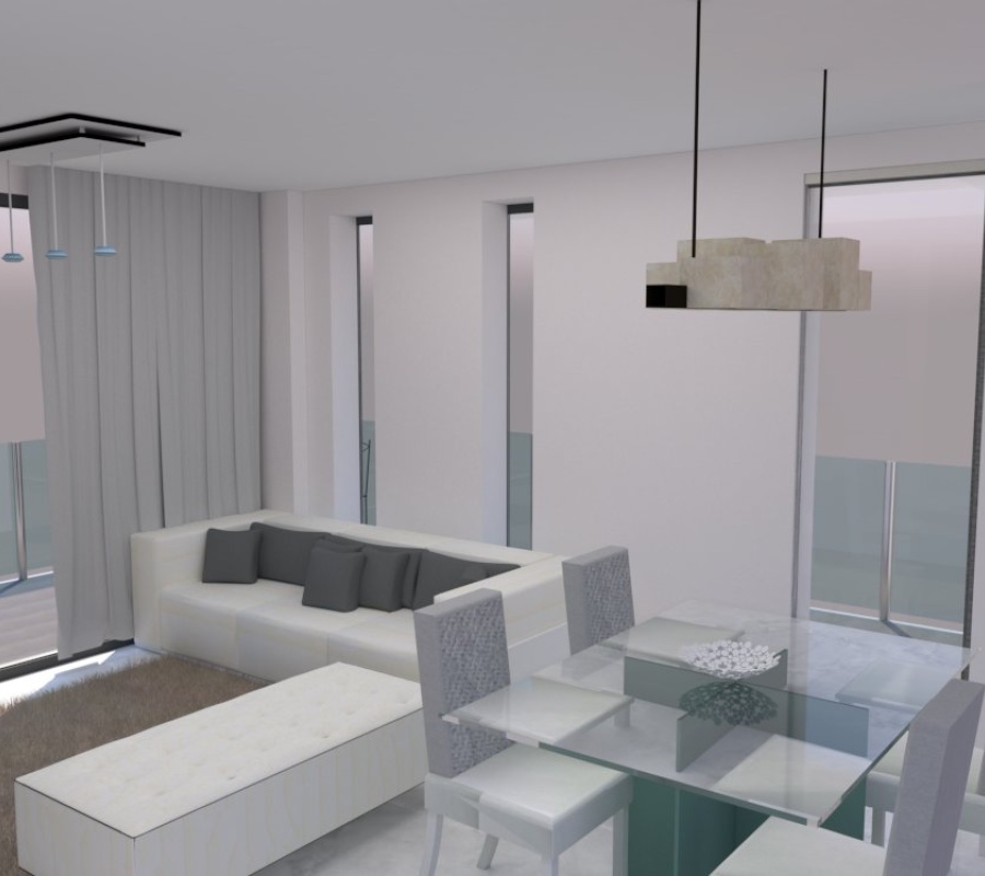 La Cala, Alicante, Comunidad Valenciana, España, 0 , 2 Habitación Habitaciones,2 BañoBathrooms,Apartamento,Comprar,Carrer Benimantell, 5R,0,2789