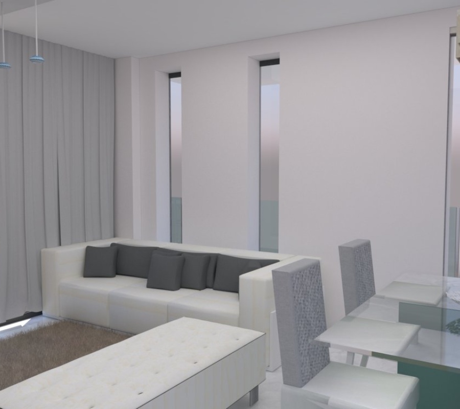 La Cala, Alicante, Comunidad Valenciana, España, 0 , 2 Habitación Habitaciones,2 BañoBathrooms,Apartamento,Comprar,Carrer Benimantell, 5R,0,2789