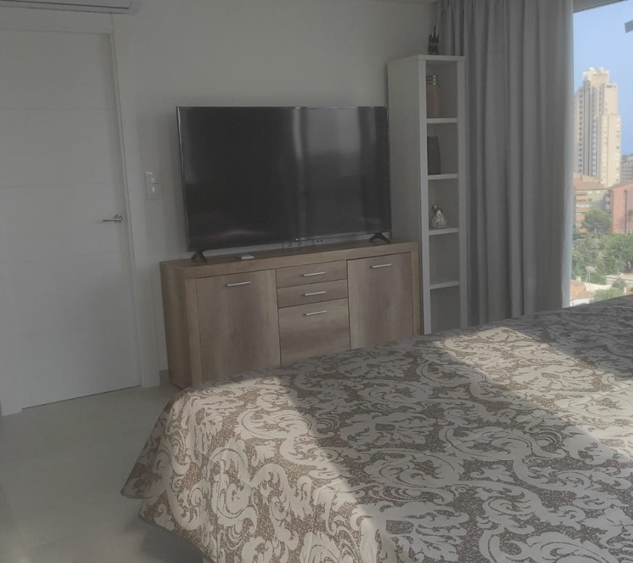La Cala, Alicante, Comunidad Valenciana, España, 0 , 2 Habitación Habitaciones,2 BañoBathrooms,Apartamento,Comprar,Carrer Benimantell, 5R,0,2789