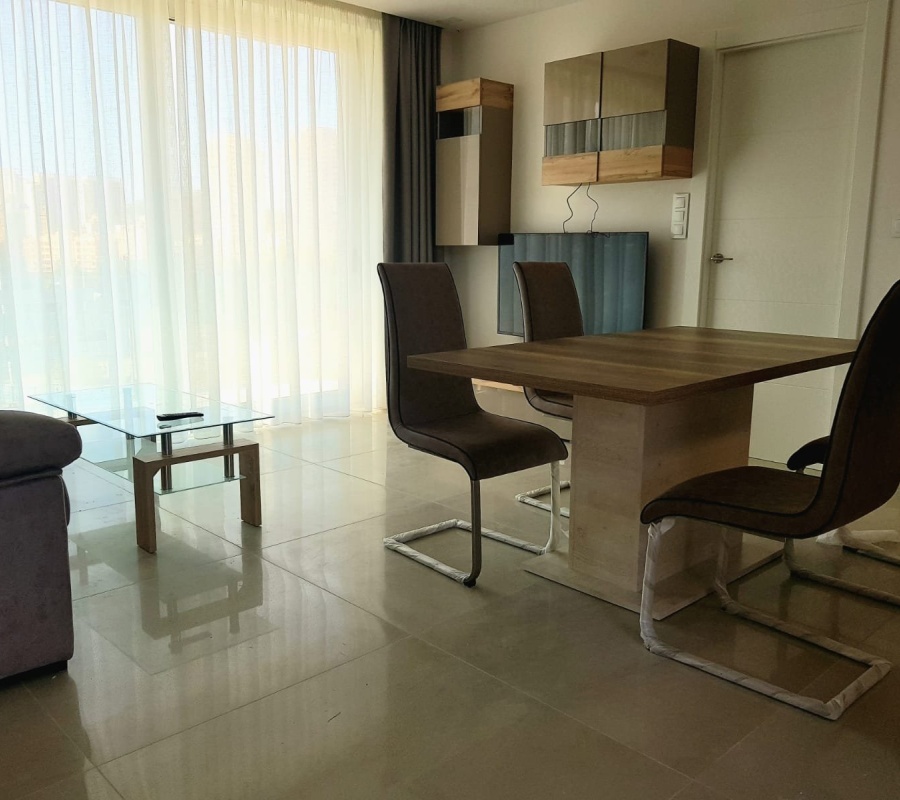 La Cala, Alicante, Comunidad Valenciana, España, 0 , 2 Habitación Habitaciones,2 BañoBathrooms,Apartamento,Comprar,Carrer Benimantell, 5R,0,2789