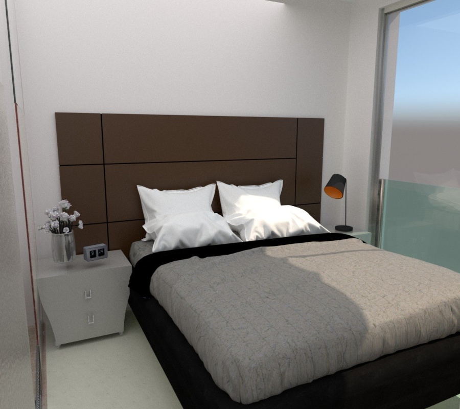 La Cala, Alicante, Comunidad Valenciana, España, 0 , 2 Habitación Habitaciones,2 BañoBathrooms,Apartamento,Comprar,Carrer Benimantell, 5R,0,2789