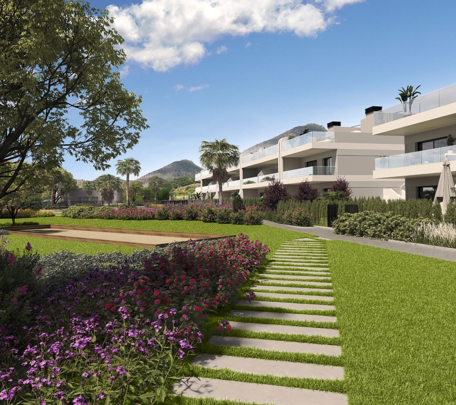 La Manga Club, Murcia, Región de Murcia, España, 0 , 3 Habitación Habitaciones,2 BañoBathrooms,Bungalow planta alta,Comprar,Calle de Atamaria, 12,0,2791