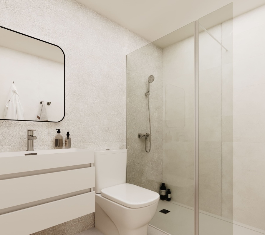 La Manga Club, Murcia, Región de Murcia, España, 0 , 3 Habitación Habitaciones,2 BañoBathrooms,Bungalow planta alta,Comprar,Calle de Atamaria, 12,0,2791