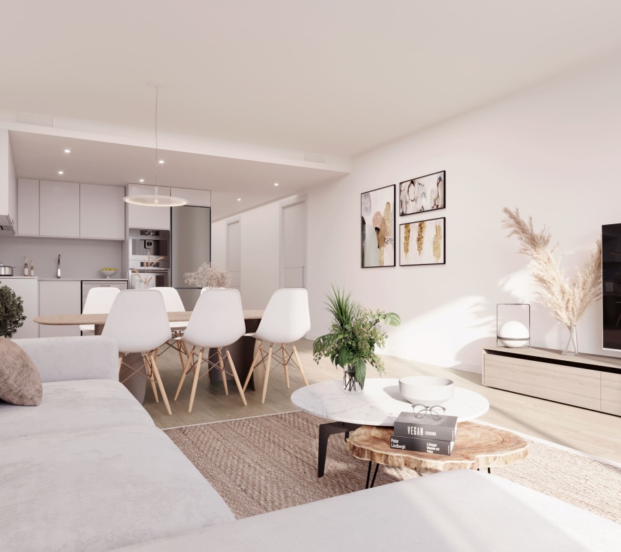 La Manga Club, Murcia, Región de Murcia, España, 0 , 3 Habitación Habitaciones,2 BañoBathrooms,Bungalow planta alta,Comprar,Calle de Atamaria, 12,0,2791