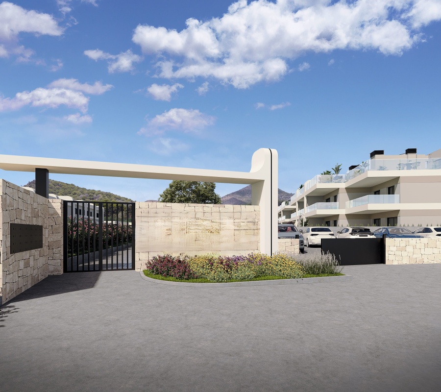 La Manga Club, Murcia, Región de Murcia, España, 0 , 3 Habitación Habitaciones,2 BañoBathrooms,Bungalow planta alta,Comprar,Calle de Atamaria, 12,0,2791