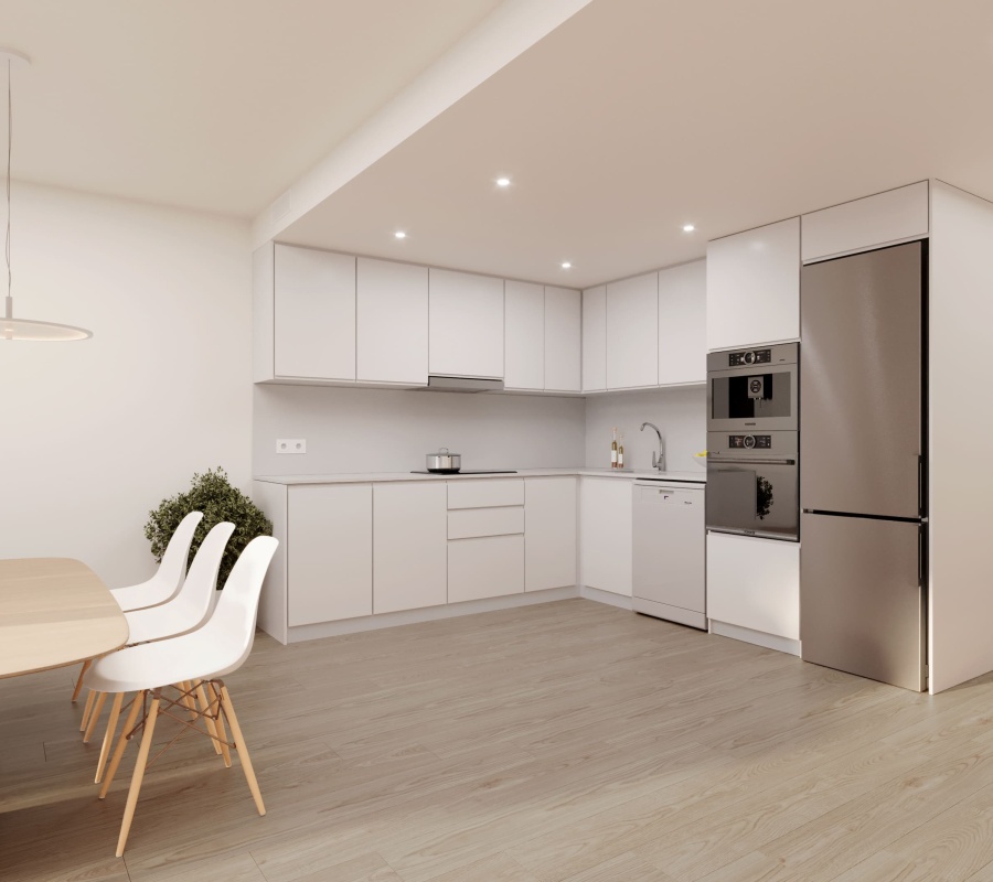La Manga Club, Murcia, Región de Murcia, España, 0 , 3 Habitación Habitaciones,2 BañoBathrooms,Bungalow planta alta,Comprar,Calle de Atamaria, 12,0,2791