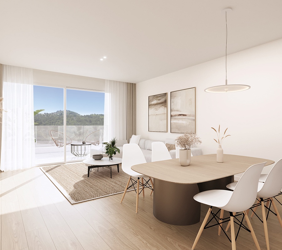 La Manga Club, Murcia, Región de Murcia, España, 0 , 3 Habitación Habitaciones,2 BañoBathrooms,Bungalow planta alta,Comprar,Calle de Atamaria, 12,0,2791