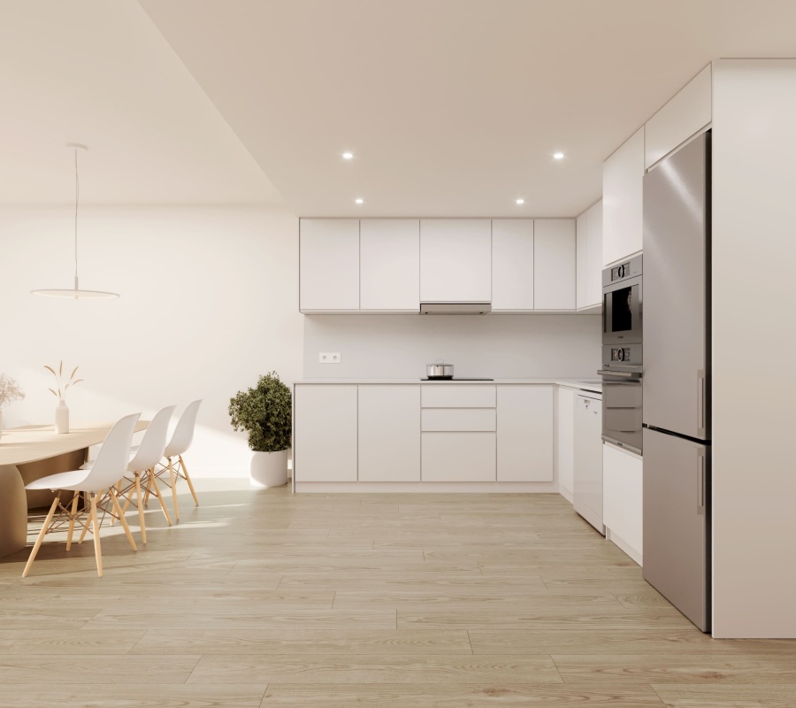 La Manga Club, Murcia, Región de Murcia, España, 0 , 3 Habitación Habitaciones,2 BañoBathrooms,Bungalow planta alta,Comprar,Calle de Atamaria, 12,0,2791