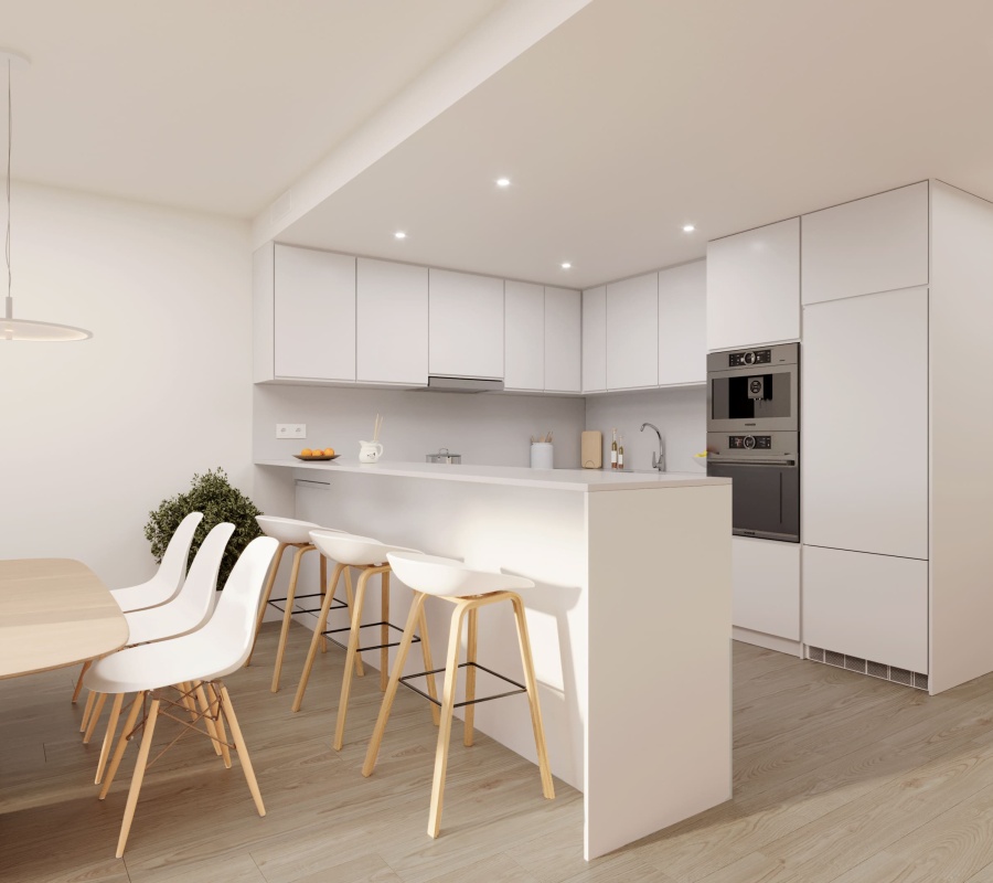 La Manga Club, Murcia, Región de Murcia, España, 0 , 3 Habitación Habitaciones,2 BañoBathrooms,Bungalow planta alta,Comprar,Calle de Atamaria, 12,0,2791