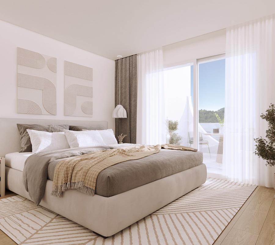 La Manga Club, Murcia, Región de Murcia, España, 0 , 3 Habitación Habitaciones,2 BañoBathrooms,Bungalow planta alta,Comprar,Calle de Atamaria, 12,0,2791