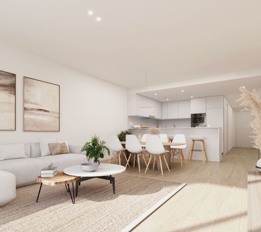 La Manga Club, Murcia, Región de Murcia, España, 0 , 3 Habitación Habitaciones,2 BañoBathrooms,Bungalow planta alta,Comprar,Calle de Atamaria, 12,0,2791