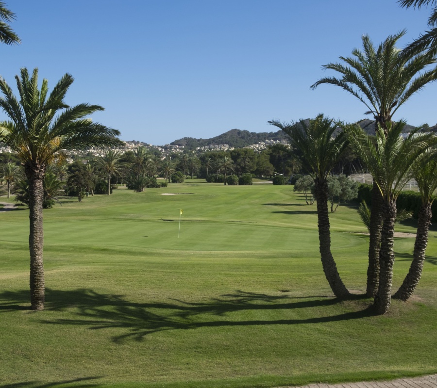 La Manga Club, Murcia, Región de Murcia, España, 0 , 3 Habitación Habitaciones,2 BañoBathrooms,Bungalow planta baja,Comprar,Calle de Atamaria, 12,0,2792