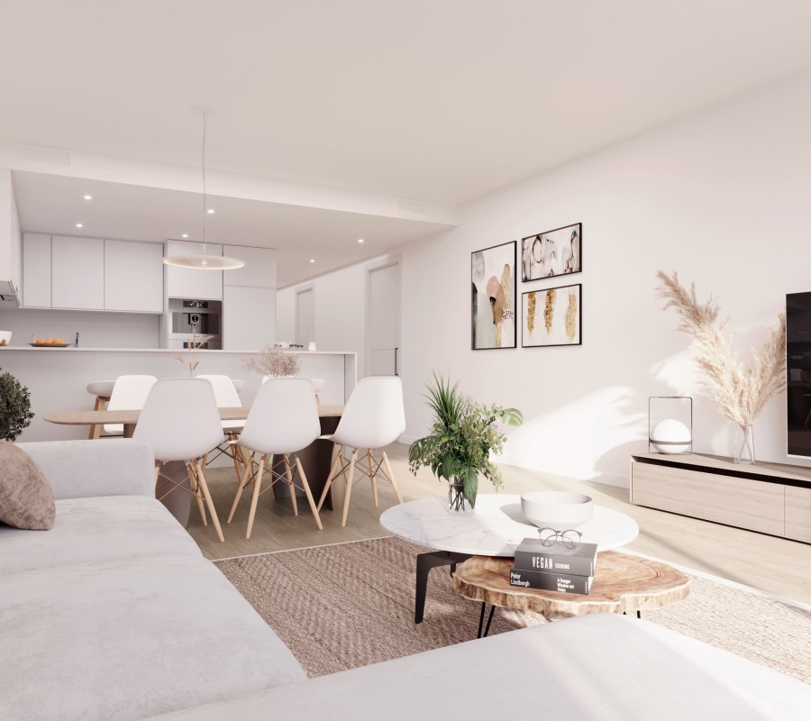La Manga Club, Murcia, Región de Murcia, España, 0 , 3 Habitación Habitaciones,2 BañoBathrooms,Bungalow planta baja,Comprar,Calle de Atamaria, 12,0,2792